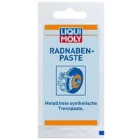 Liqui Moly Öl-Additiv Radnabenpaste, 0.01 l, (1-St)