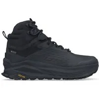 Altra Olympus 6 Hike Mid GTX Damen Wanderschuh Schwarz Wanderschuh