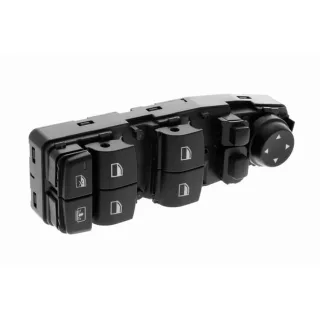 Vemo Schalter f?r Fensterheber BMW 5er F10 6er F06