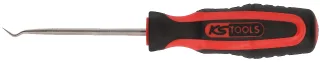 KS Tools Hakenwerkzeug, 45°abgeknickt - 550.1047