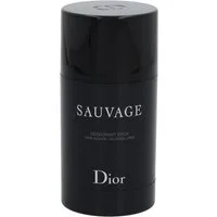 Dior Deo-Stift Sauvage, Packung, 1-tlg., 75 ml Deo-Stift