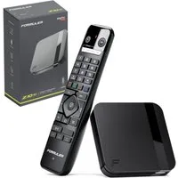 FORMULER Streaming-Box Z10 NEO 4K Android 10 OTT Medien-Streamer 2GB RAM 4GB Flash und WLAN