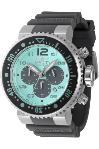 Invicta Pro Diver 47196 Herrenuhr - 52mm