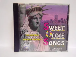 Sweet Oldie Songs Vol. 1