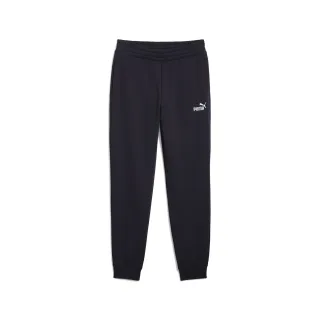 PUMA Sporthose "Essentials No. 1 Logo Jogginghose Herren"