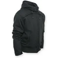 Bores Motorradjacke Safety 4