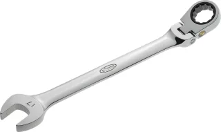 VIGOR Gelenk Ratschen-Ring-Maulschlüssel - V2813