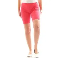 SYS Shorts Shorts Sport Hotpants Radler Jogging kurze Leggings