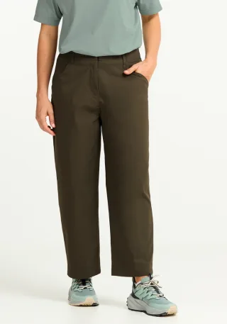 Jack Wolfskin 7/8-Hose "MAHANI 7 / 8 PANTS W"