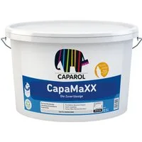Caparol Wandfarbe Caparol CapaMaXX weiß 12,5 l