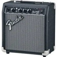 Fender Verstärker (Frontman 10G Combo - Transistor Combo Verstärker für E-Gitarre)