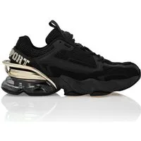 PLEIN SPORT Thunder Sneaker