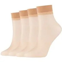 Camano Socken 4er Pack