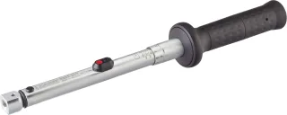 HAZET Drehmoment-Schlüssel 9 x 12 mm Einsteck-Vierkant - 6291-2CT