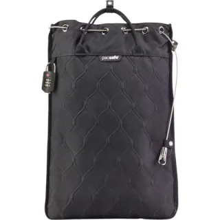 Pacsafe Travelsafe 12L GII Portable safe schwarz