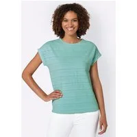 Witt T-Shirt Shirt Kurzarm