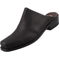 Sendra Boots 4977-Sprinter Negro PETE Clog