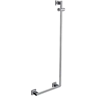 Emco Dusch Haltegriff System 2 357000108 links, 466 x 1137 mm, chrom