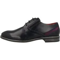 bugatti AO505 Herren Sneaker Turnschuhe, Sportschuhe, Freizeitschuhe, Halbschuhe, Schnürschuhe