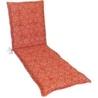 Herlag Liegenauflage Valeria, Design-Edition