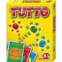 ABACUSSPIELE Spiel Volle Lotte! (Tutto)