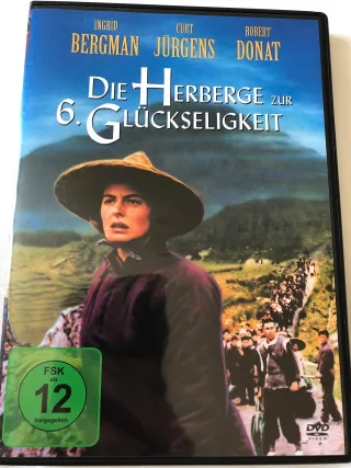 Die Herberge zur 6. Glückseligkeit