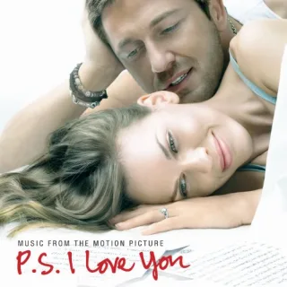 P.S.-Ich Liebe Dich [Audio CD] Ost Various