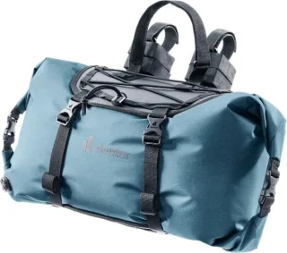 Deuter Cabezon HB Lenkertasche atlantic-black 14 L