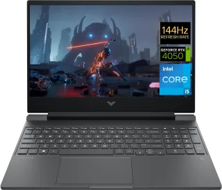HP Victus Gaming 15-fa1657ng | 8l9y7ea | Intel® Core? i5 - 39,6 cm (15.6")