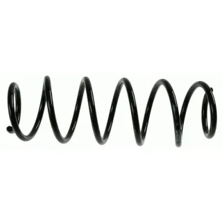 Sachs Feder hinten Mercedes A-Klasse W169 B-Klasse W245 994074