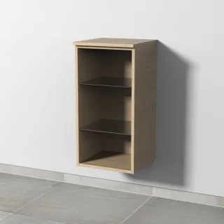 Sanipa 3way Regal, Eiche-Nordic, BR56148 BR56148