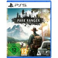 Park Ranger Simulator [Playstation 5] PlayStation 5
