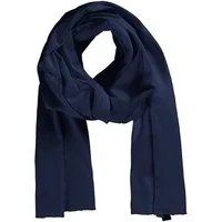 Neutral Modeschal Scarf Schal aus Bio Baumwolle, (Spar-Set, 2er Pack), angenehmer Tragekomfort