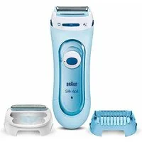 Braun Epilierer Silk-épil LS 5160 (hellblau)