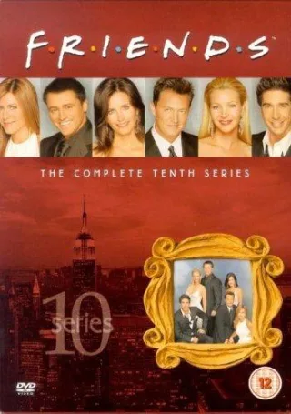 Friends [UK Import]
