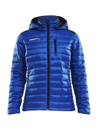 Craft Isolate Jacke Damen 1905994