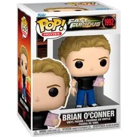 Funko Sammelfigur POP figure The Fast And The Furious Brian O'Conner #1992