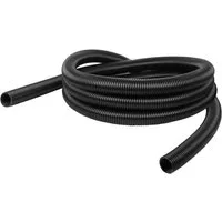 McFilter Staubsaugerschlauch Ø 32/35/36/38 mm Meterware, Zubehör für AEG, Bosch, Einhell, Festool, Kärcher, Makita, Nilfisk, Parkside, Siemens, leicht, flexibel, formstabil