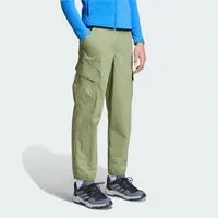adidas TERREX Cargohose TERREX KIDS XPLORIC CLIMA365 KIDS CARGOHOSE (1-tlg)