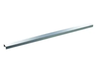 Dallmer Abdeckung CeraLine Design Edelstahl poliert, 900 mm 523754