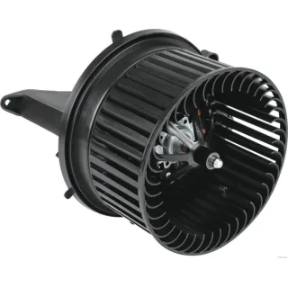 Elparts Innenraumgebl?se Mini 75610064