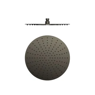 Tres Kopfbrause Extradünn: 4 mm Abmessungen: Ø 300 mm Kugelgelenk , 134315010KM 134315010KM