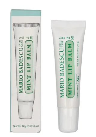 Mario Badescu Lip Balm.