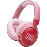 JBL Junior 470NC Kinder-Kopfhörer (Active Noise Cancelling (ANC), A2DP Bluetooth)