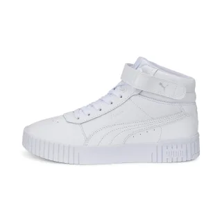PUMA Damen Sneaker Carina 2.0 Mid
