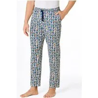 Witt Schlafanzug Hose lang