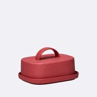 chic.mic Butterdose Porzellangeschirr Kollektion GOOD MOOD