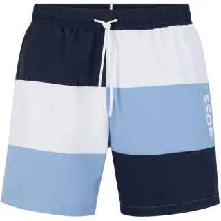 Boss - Badehose für Herren (Weiß)