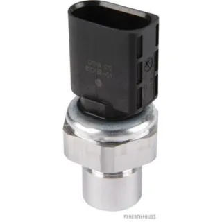 Elparts Druckschalter f?r Klimaanlage Audi MAN Porsche Seat Skoda VW