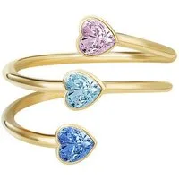 Victoria Hyde Fingerring Victoria Hyde Estella Damen (Kein Set, Kein Set)
